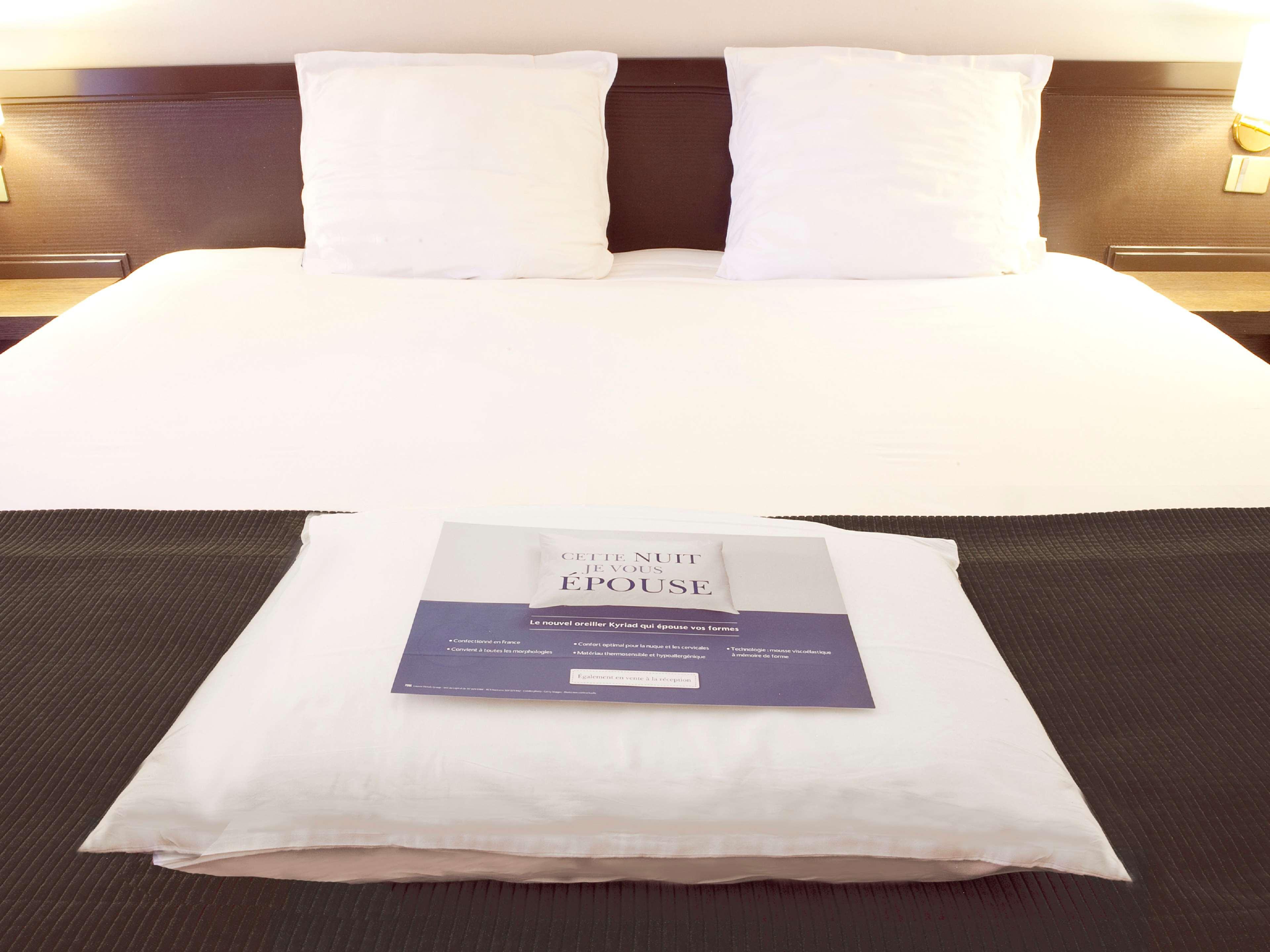 Hotel Kyriad Tours St Pierre Des Corps Gare Saint-Pierre-des-Corps Bagian luar foto